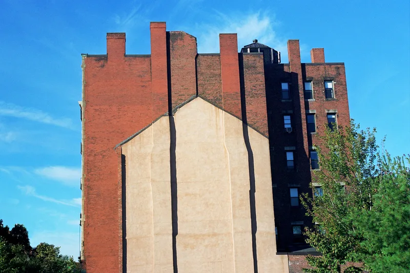 South End 